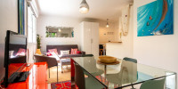 appartement à SOORTS HOSSEGOR (40150)